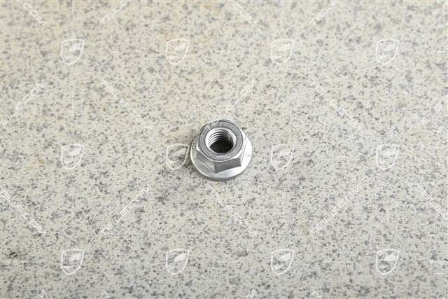 Lock nut Lock nut