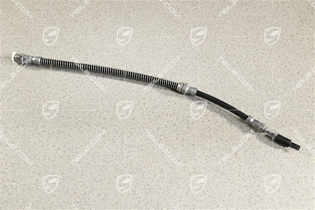 Brake hose