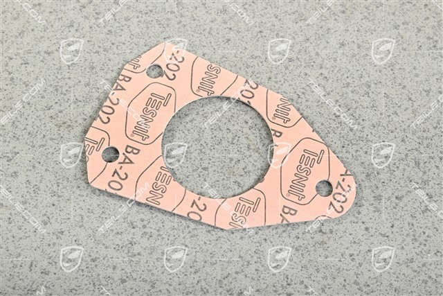 Sealing