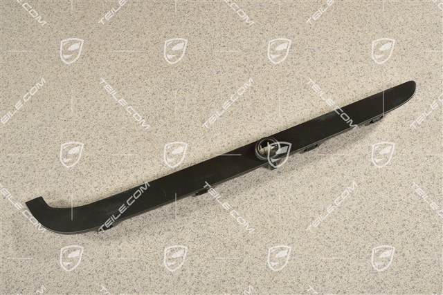 Cover, ACC, Black, L