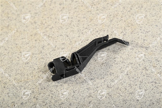 Bracket mount, L=R Bracket mount, L=R