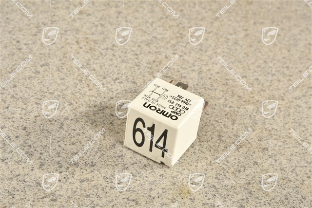 Przekaźnik 70A