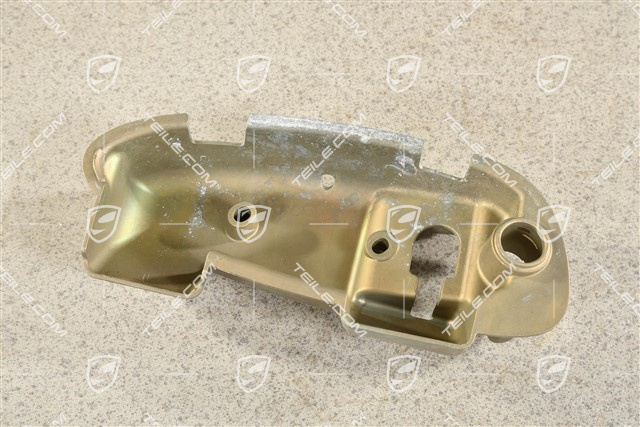 Halter, LL/R