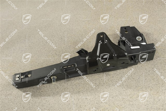 Halter für Radhaus, L
