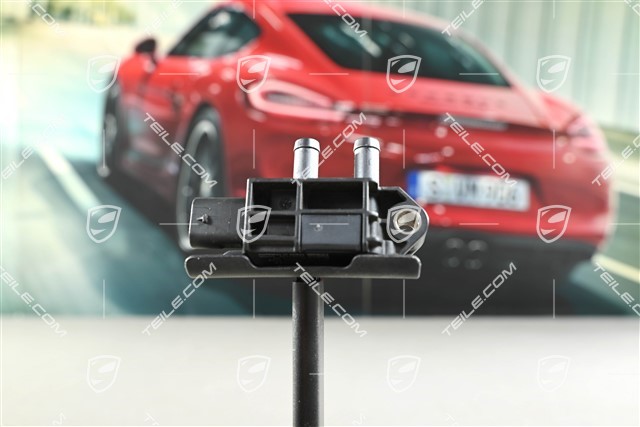 Differenzdrucksensor, GPF