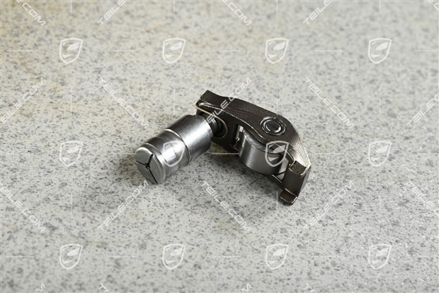Roller Rocker Arm, Exhaust / Outlet, GTS 4.0 / Spyder