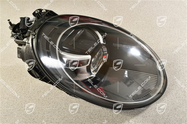 Headlight / headlamp LED, Matrix PDLS+, R