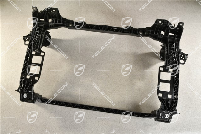 Mounting bracket, V6 3.0L 250KW