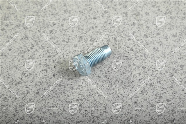 HEXAGON-HEAD BOLT HEXAGON-HEAD BOLT