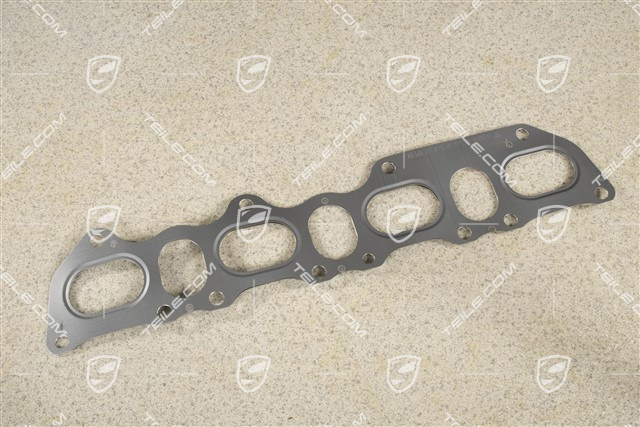 4,5L V8, Abgaskrümmer Dichtung