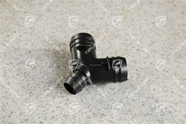 Connecting piece