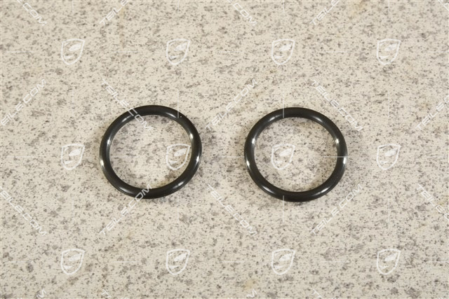 Runddichtring / O-ring Runddichtring / O-ring
