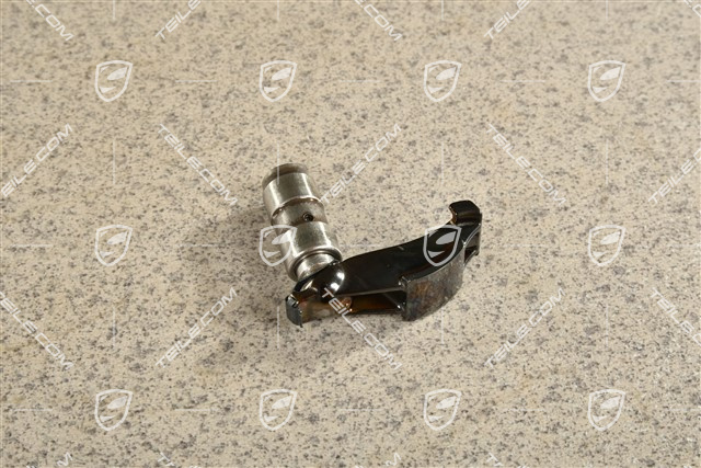 GT3 / GT3 RS, Valve hydraulic tappet / rocker Arm, Intake