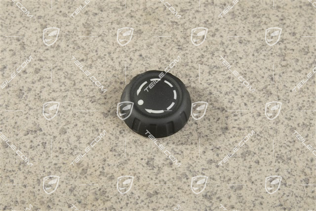 Rotary knob, Navigation system, R