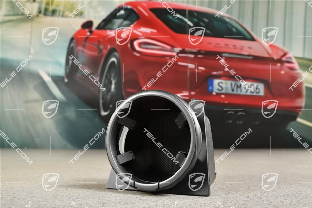 Cup holder