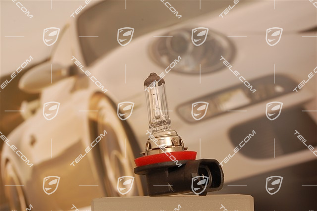 Halogen-Glühlampe, H 8