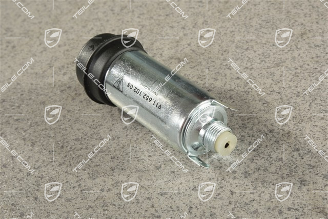 Cigarette lighter