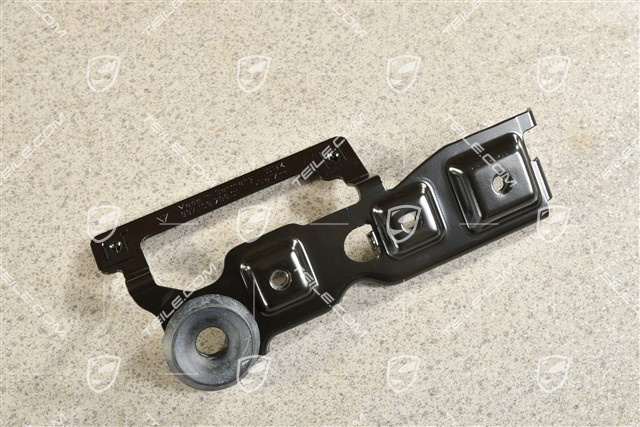 Turbo / GT2 RS, A/C radiator bracket, R