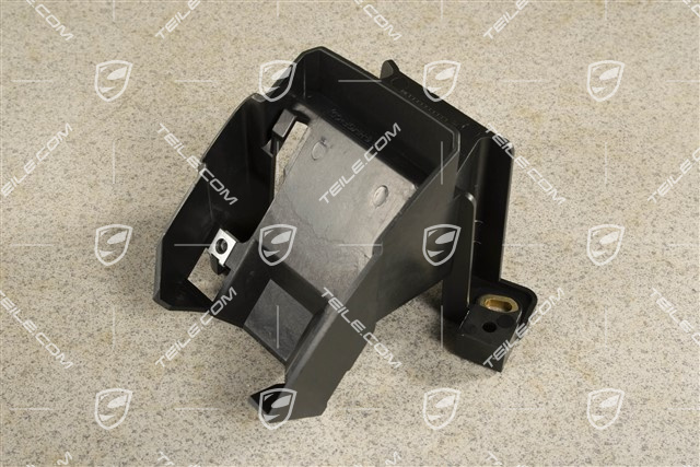 Bracket for Lane Change assist control unit, L