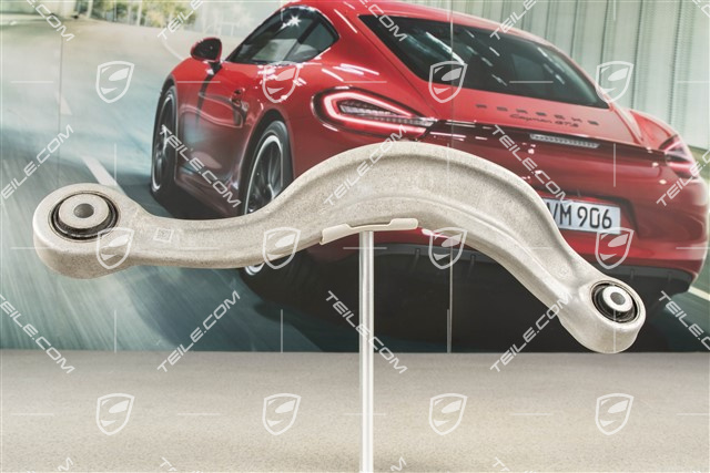 Querlenker oben, hinten, R