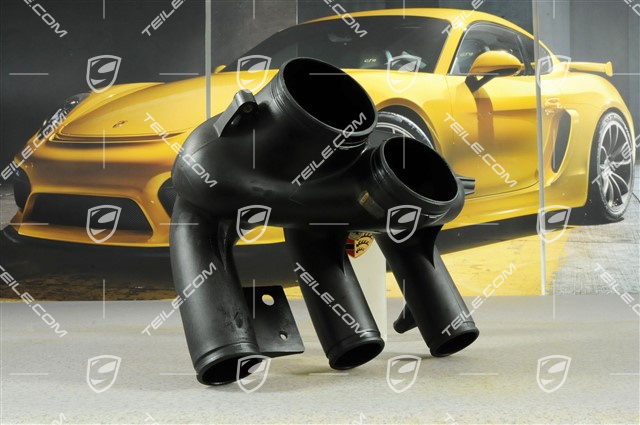 Ansaugverteiler, Turbo / GT2, L Ansaugverteiler, Turbo / GT2, L