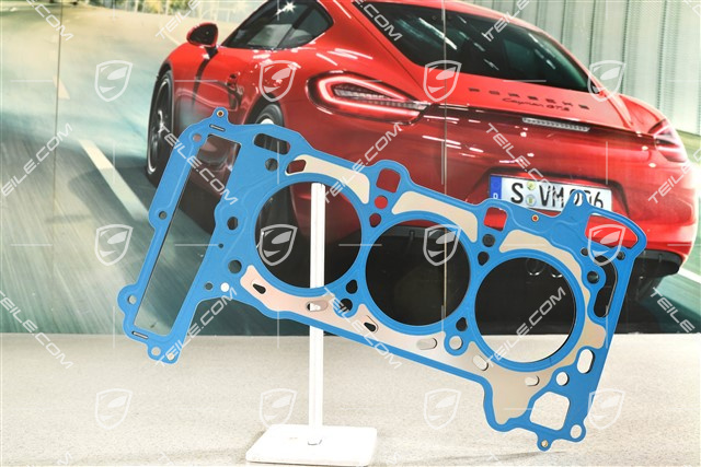 Zylinderkopfdichtung, Zyl. 1-3, 2,9L
