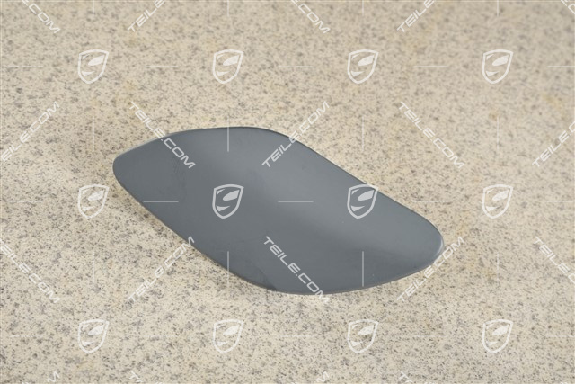 Abdeckblende, Scheinwerferwaschanlage, Turbo/GTS, L