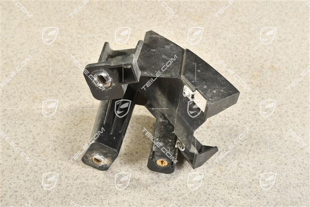 Bracket for Lane Change assist control unit, R