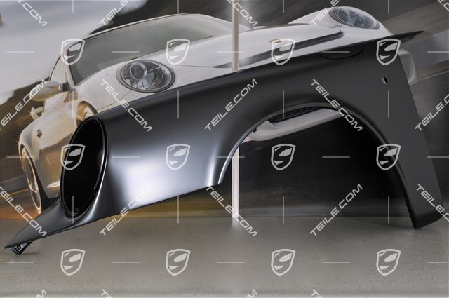 Fender, L Fender, L