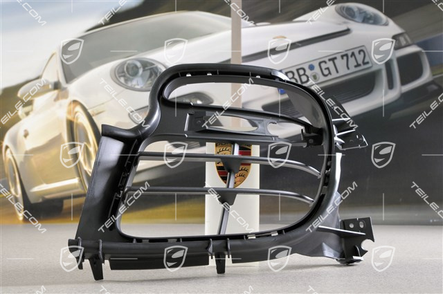Retaining frame (grille), L Retaining frame (grille), L