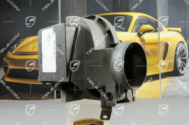 Luftmassenmesser, 3,6L