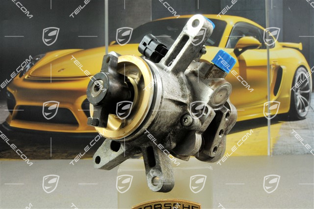 High-pressure pump, C2/C2S/C4/C4S High-pressure pump, C2/C2S/C4/C4S