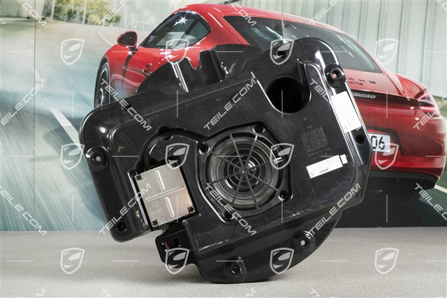 Subwoofer, Soundpaket Bose