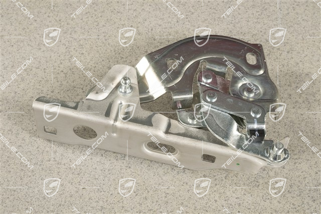 Hinge, Pedestrian protection, R