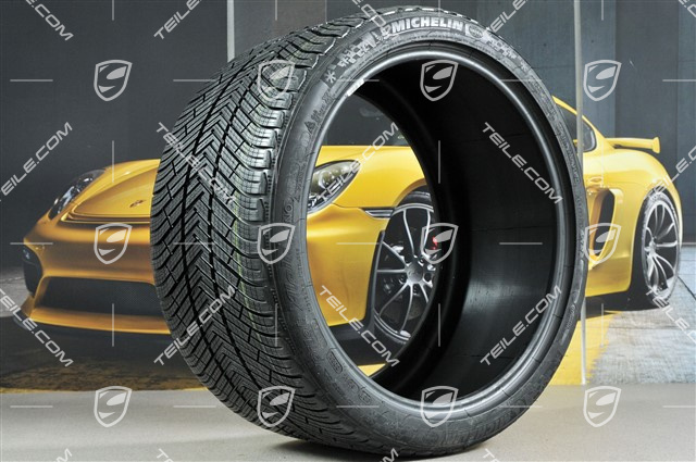 Winter tires Michelin Pilot Alpin PA4 295/30 R20 N0 Winter tires Michelin Pilot Alpin PA4 295/30 R20 N0
