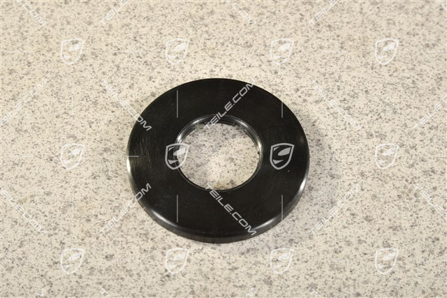 Protective cap