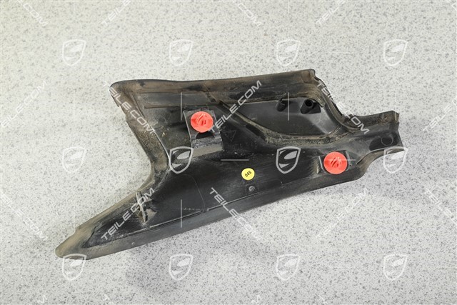 Cover trim, Sport / Cross Turismo, R