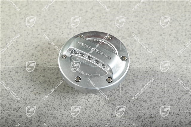 FUEL TANK CAP
