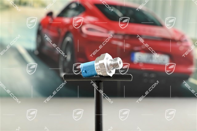 Drucksensor, 4,0L Diesel