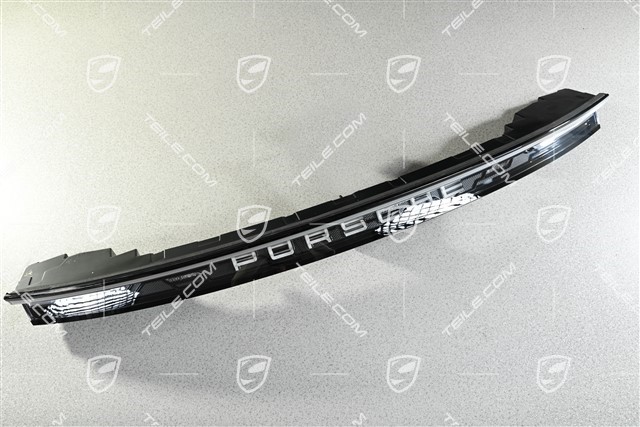 Sport / Cross Turismo, Light strip / Rear light covering / centre