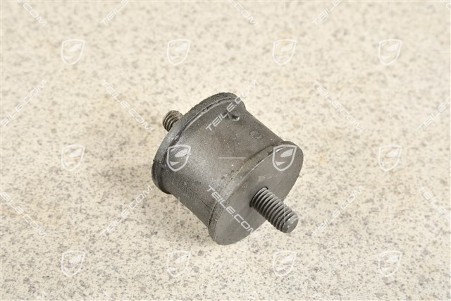 Bonded Rubber Buffer