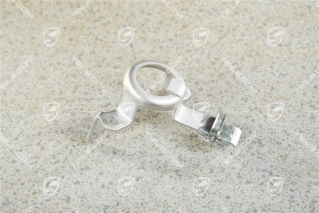 Halter für Stellelement
