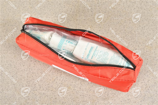 Verbandkasten / Verbandtasche