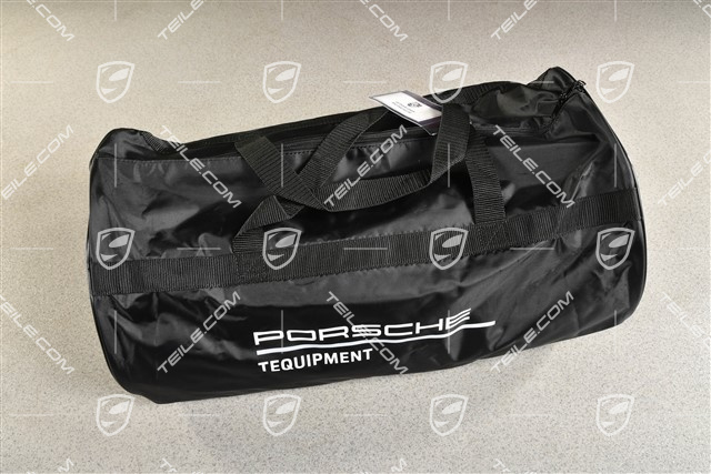 GT3RS Abdeckhülle,Schutzhülle für Draußen, Schwarz