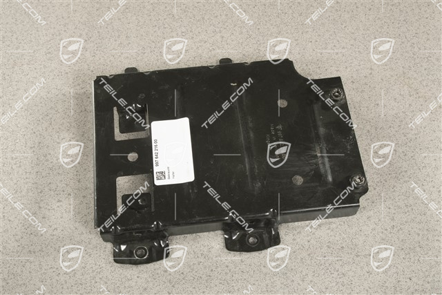 Halter / Halterung für Telefon Steuergerät