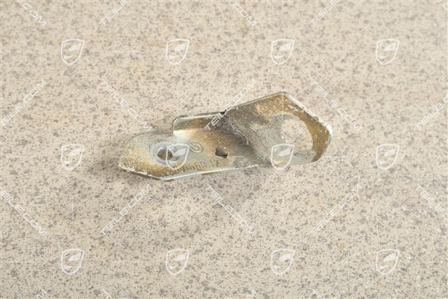 Bremsschlauchhalter, L
