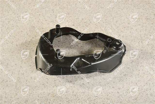 Rear door tweeter adapter, Bose, L=R