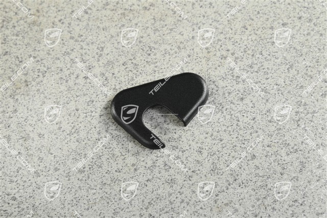 Deckel / Abdeckung für Sonnenblende Lager, R