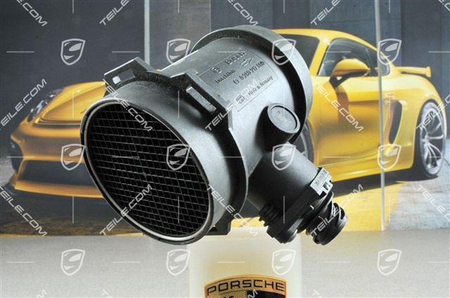 Mass air flow sensor, Turbo Mass air flow sensor, Turbo