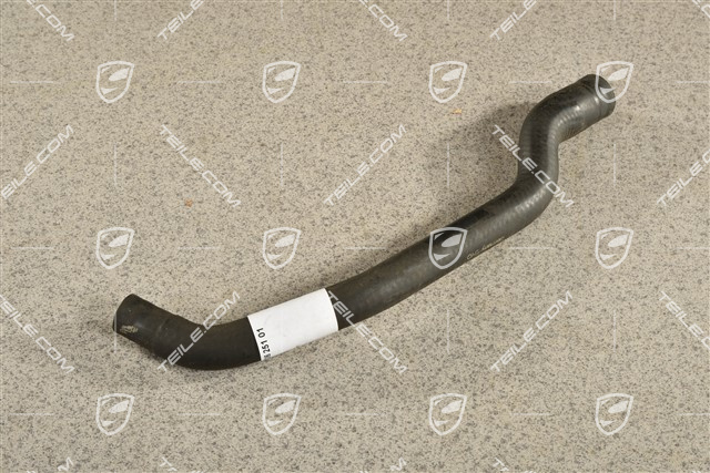 Vent hose